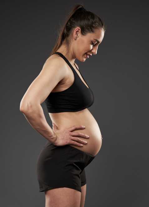 When Does a Post-Baby Belly Start to Shrink Greater London?