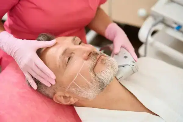 HIFU non-surgical treatment Greater London
