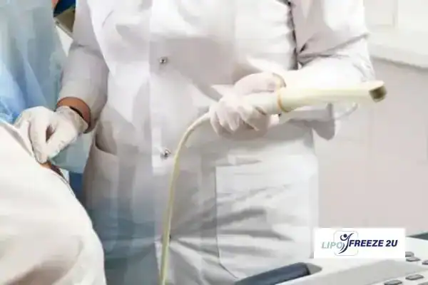 Image of HIFU Vaginal Tightening Greater London treatment.
