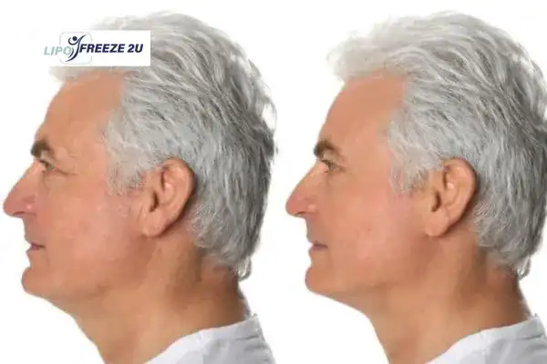 HIFU Greater London before and after results
