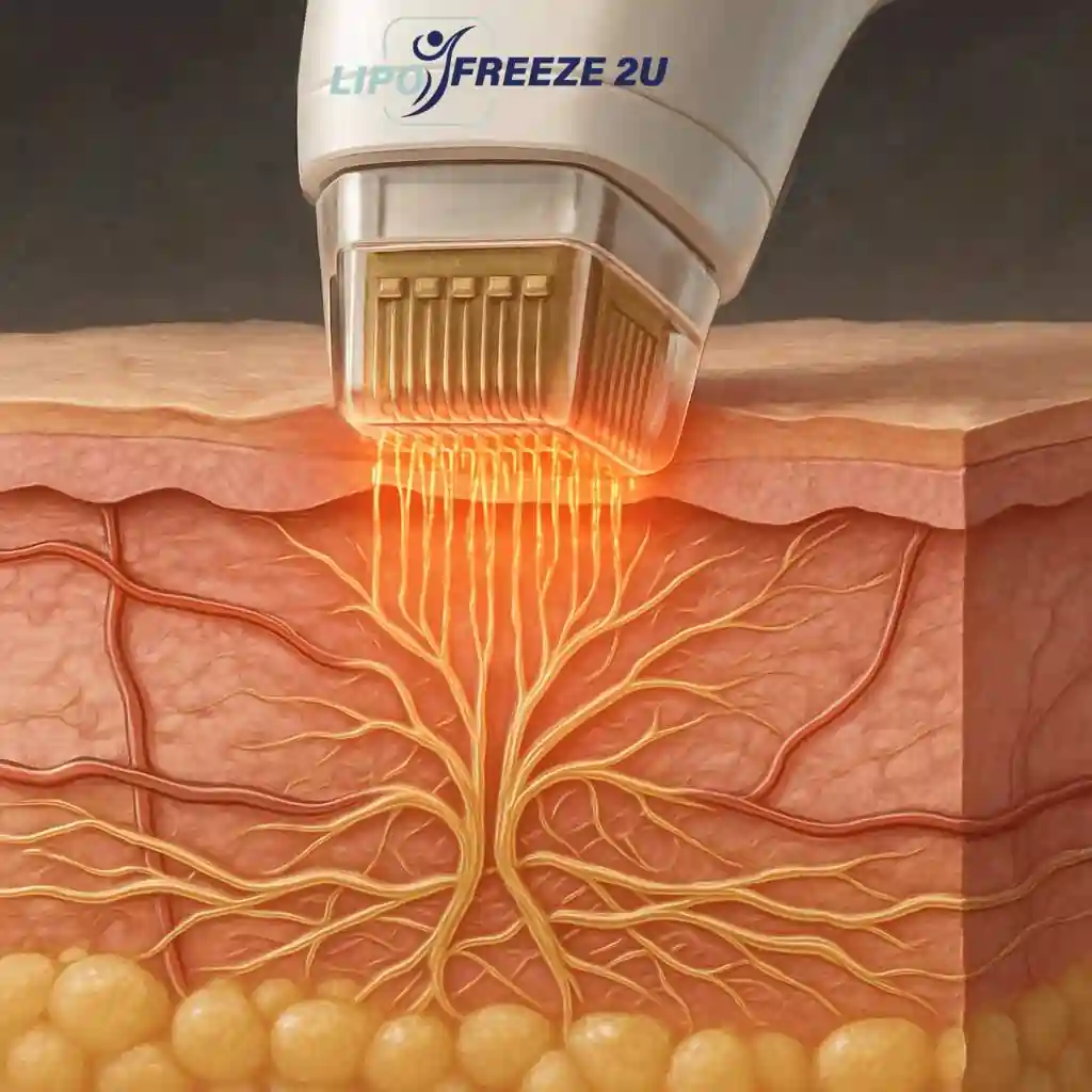 What Exactly Is RF Microneedling and Why Is Everyone Talking About It Greater London?